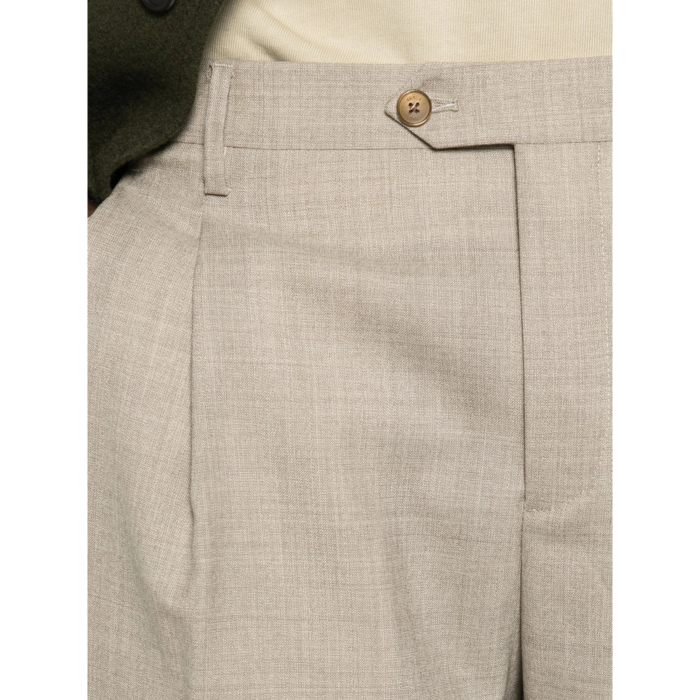 Briglia 1949 Pantaloni - Neutro | 27505526e728b9c2bfa4b24b3708a3de3aa40e5c