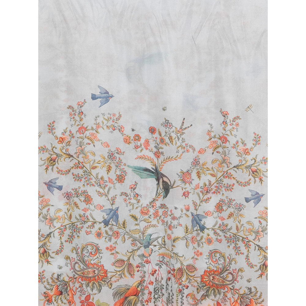 Etro Scarves - Neutro, Arancione | 76e1e883d450630aed73b72ac71872f6b7782719