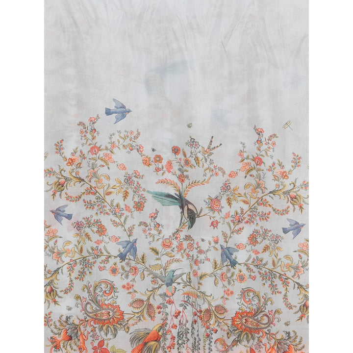 Etro Scarves - Neutro, Arancione | 76e1e883d450630aed73b72ac71872f6b7782719