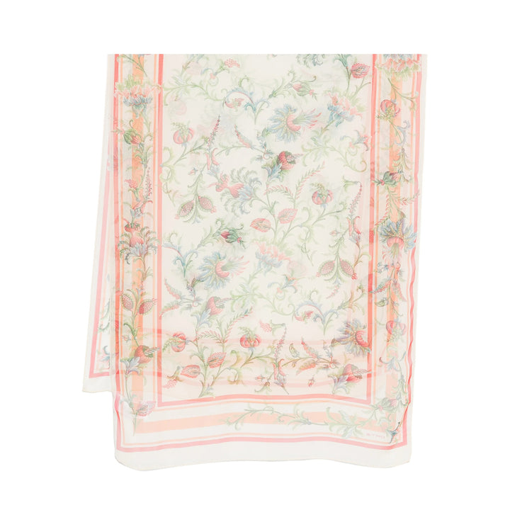 Etro Scarves - Neutro, Arancione | 93d7657506f3554767a7ab252724dd4b464fa1a7