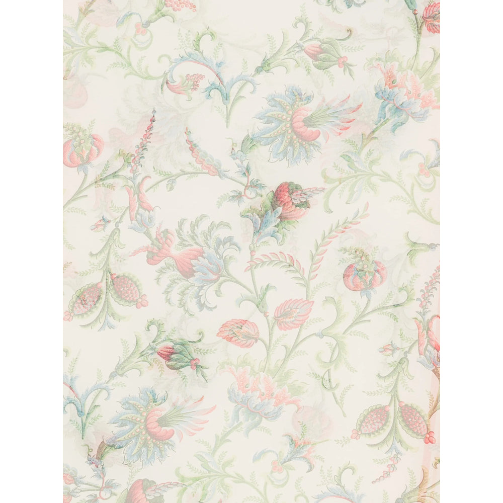 Etro Scarves - Neutro, Arancione | 846c8afa2c5cb39179a36ca20bdc2fc6d89f6723