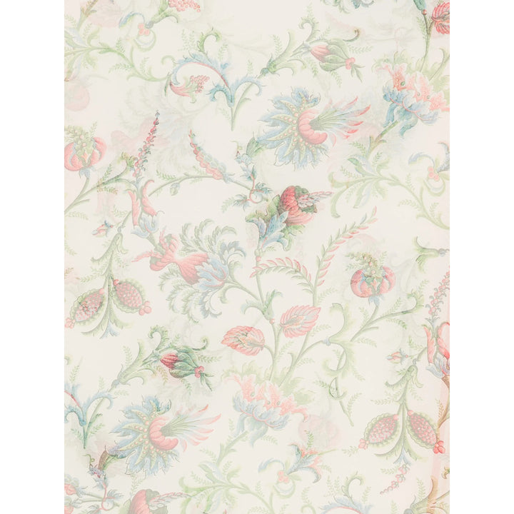 Etro Scarves - Neutro, Arancione | 846c8afa2c5cb39179a36ca20bdc2fc6d89f6723