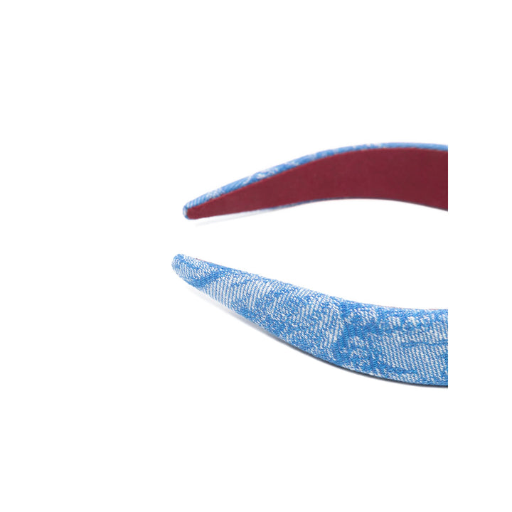 Etro Hair Accessories - Blu | fc4ef25117b7753b957abb246477733ae18f833e