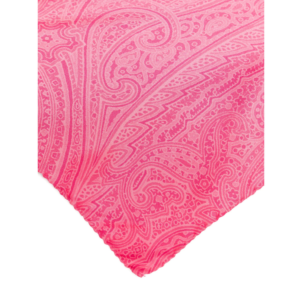 Etro Hair Accessories - Rosa | 14cf96866045834aea83c36f77163e429d8f99ad