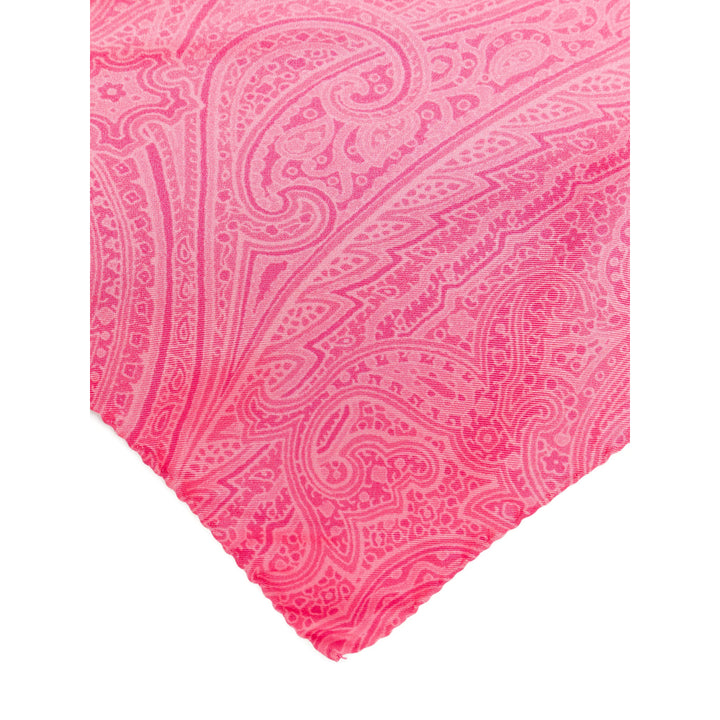 Etro Hair Accessories - Rosa | 14cf96866045834aea83c36f77163e429d8f99ad