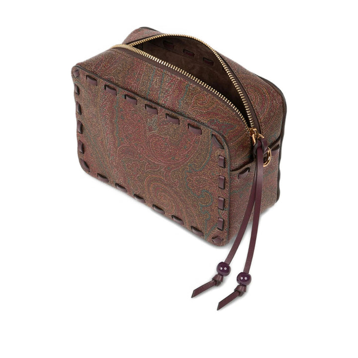 Etro Borse - Marrone | 8e7071b22c8208d74f61ba1ab27e8a51ddd970d8