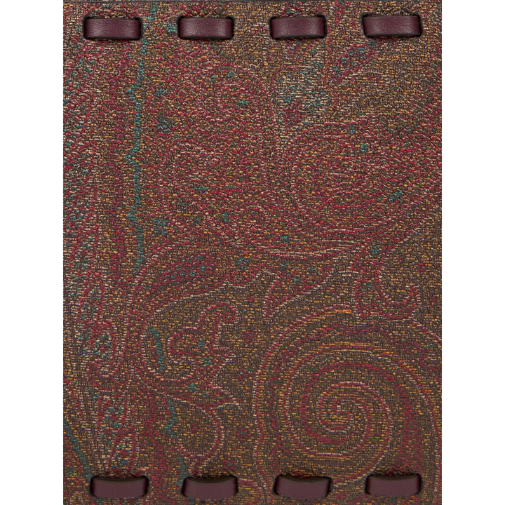 Etro Borse - Marrone | e7f369f32883408193759b67451b0c23d87ab39b