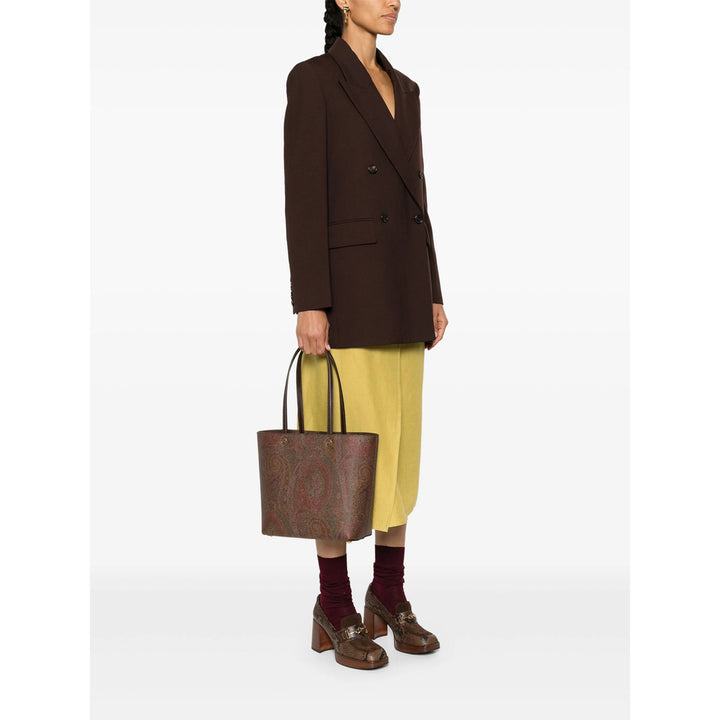 Etro Borse - Marrone | 5e255d587e5e298d954db1092d81c1ea725cfd93