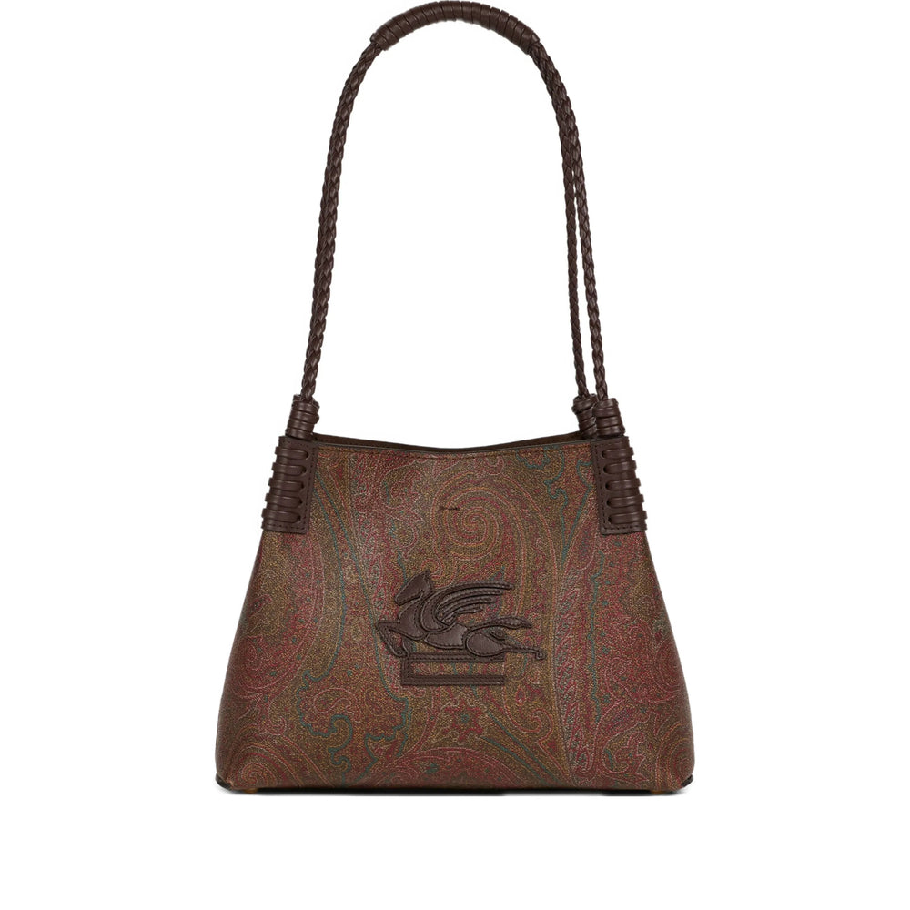 Etro Borse - Marrone, Rosso | f9d90c7b775a3c40524417a715077ef4b87f3f95