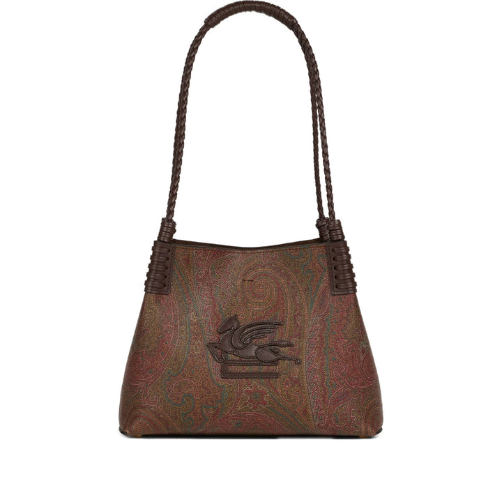 Etro Borse - Marrone, Rosso | f9d90c7b775a3c40524417a715077ef4b87f3f95
