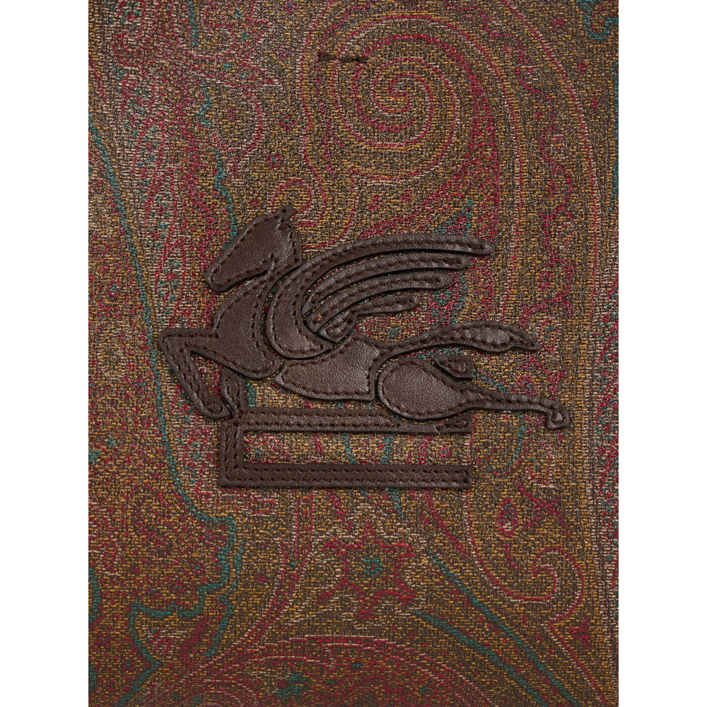 Etro Borse - Marrone, Rosso | c1e88c91d50ec97363a44c6779852bd5140377f5