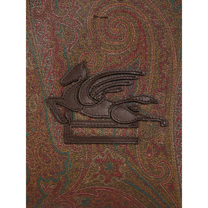 Etro Borse - Marrone, Rosso | c1e88c91d50ec97363a44c6779852bd5140377f5