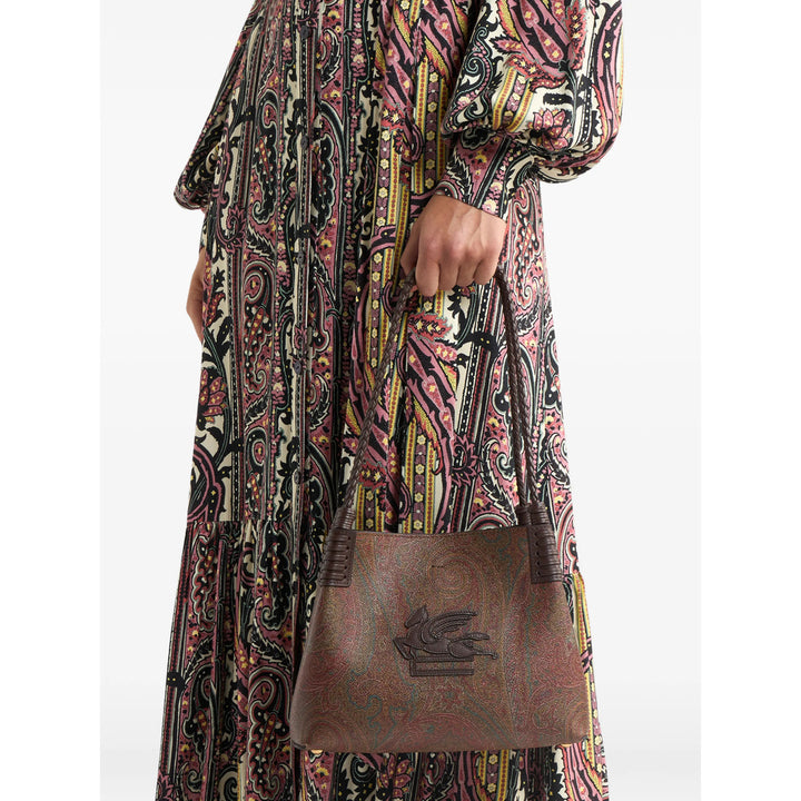 Etro Borse - Marrone, Rosso | 71285e1d5d10d6ec4befdf9efc343be6c4f99b81