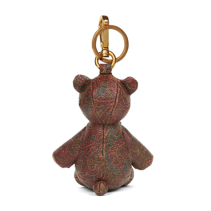 Etro Keyrings - Marrone | 4aed8dae129af5cd09345cb2c697bfe1b90d8f49