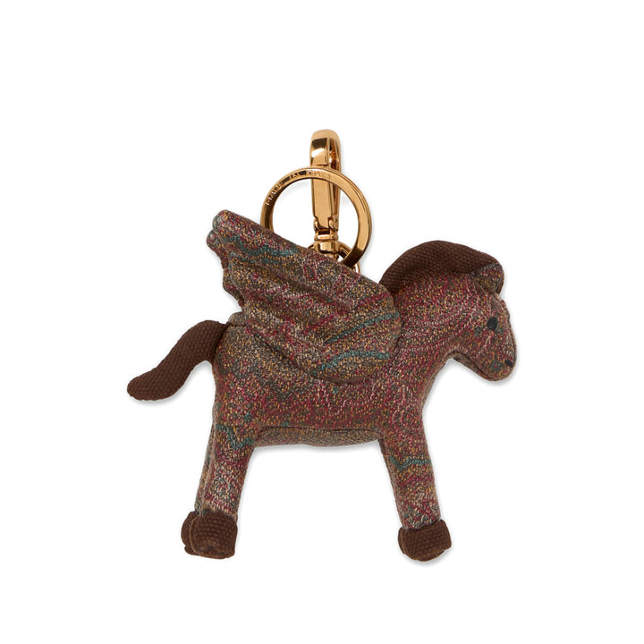 Etro Keyrings - Marrone | d94795ef8121968bfdf7c7d014c7d4513e91545a