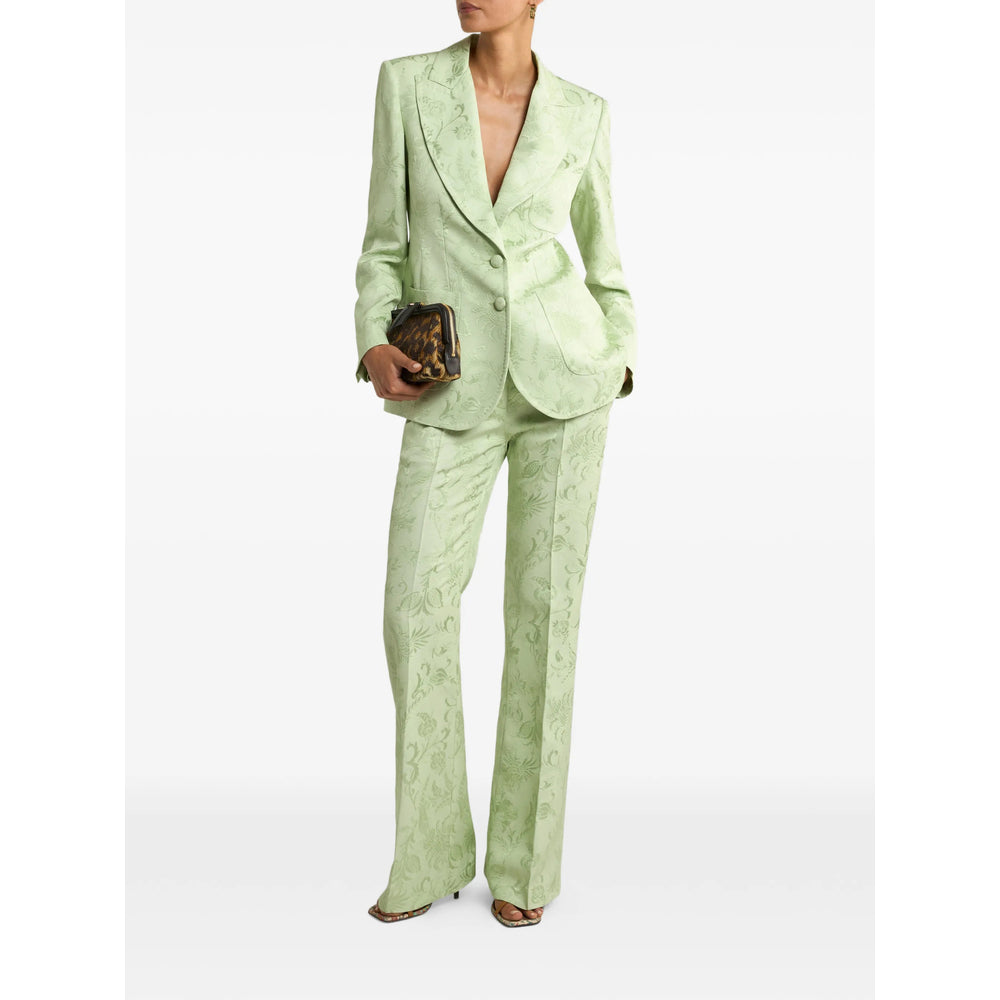 Etro Outerwears - Verde | 6eb3ff402805318da45fbd186e147b3eb147defc