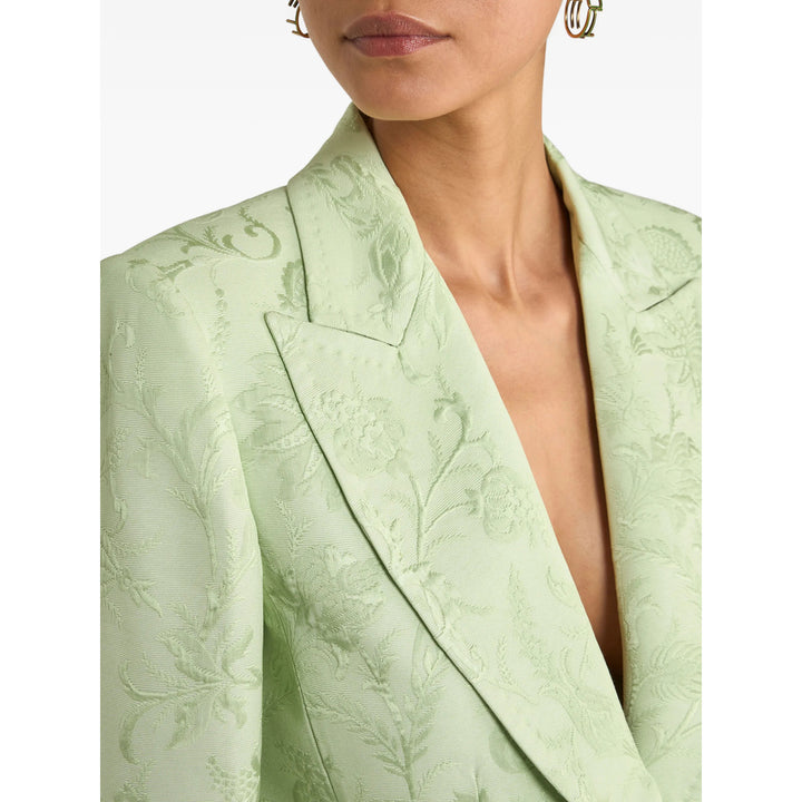 Etro Outerwears - Verde | 92cf08d2c14d5c3688d2881194c6df152067211d
