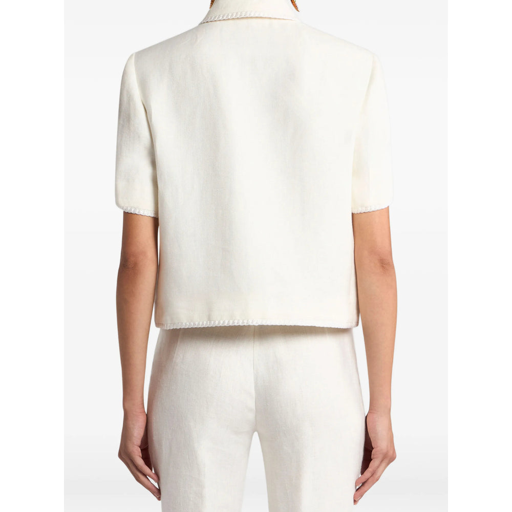 Etro Outerwears - Neutro | ae9fce26d51f2bbff75f00f96bdfdba6c8b79ca5