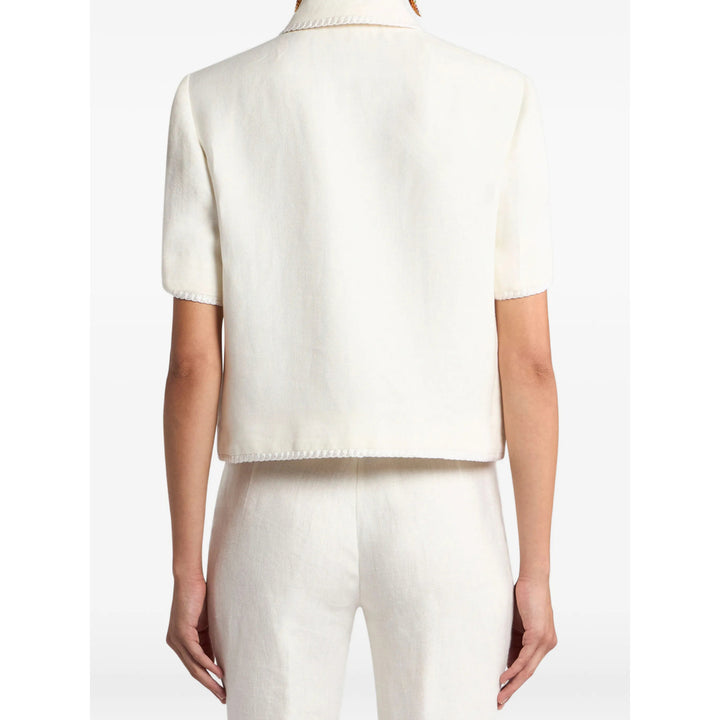 Etro Outerwears - Neutro | ae9fce26d51f2bbff75f00f96bdfdba6c8b79ca5