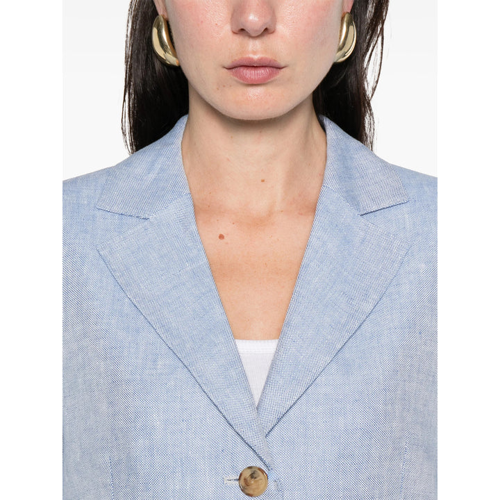 Etro Outerwears - Blu | fbf5fd5b1fb4644b8108305ab254a8557ce3c063
