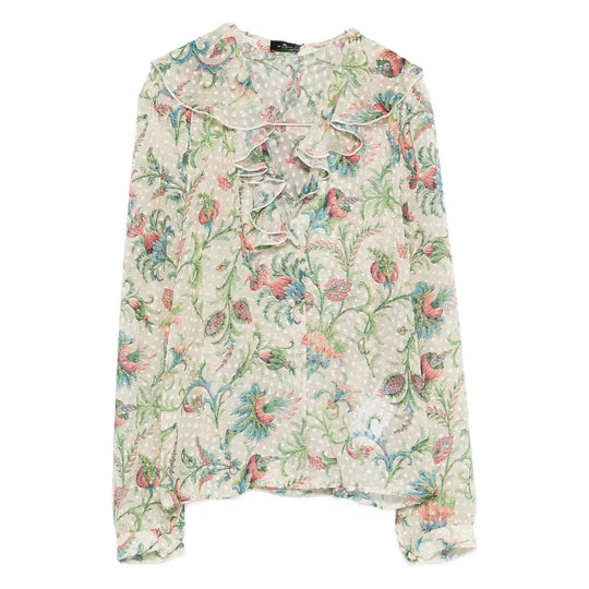 Camicie Neutro, Verde