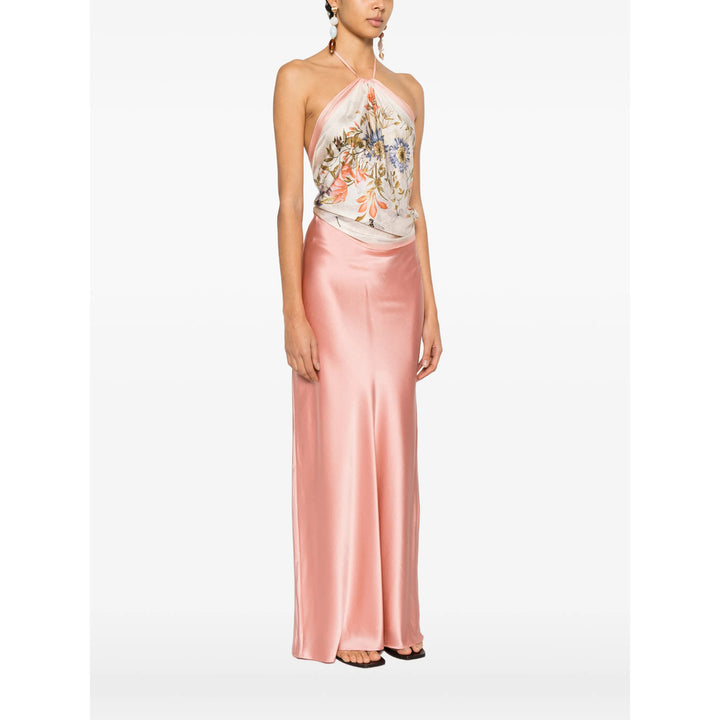 Etro Scarves - Neutri, Rosa | b1982bd802c5916ada393ede6083aeac53234abb