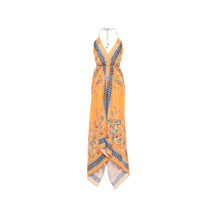 Etro Abiti - Arancione | 3fe19ee6d146f9ad51af4d99f54f7c413b444fd8