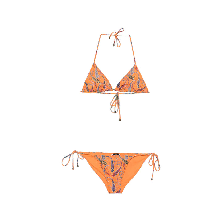 Etro Beachwear - Arancione | db32f31585f93c4f07b41354ca2ee73b08b08f19