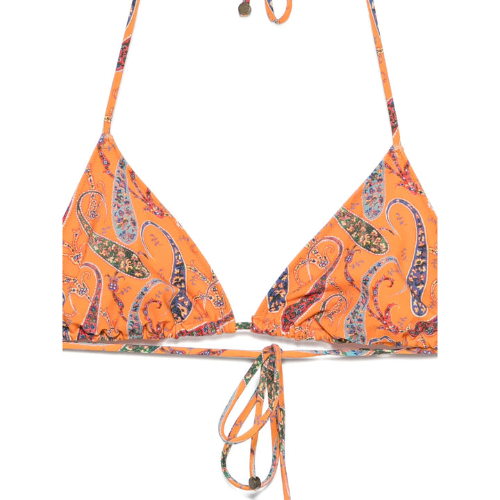 Etro Beachwear - Arancione | 17d58780b0d86a4815bade15354f70cbad89928e