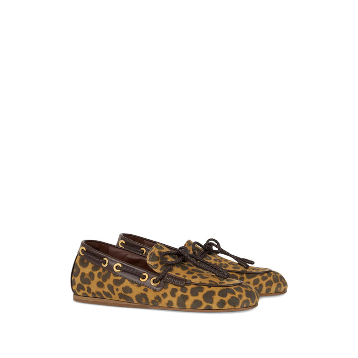 Etro Scarpe - Marrone | 5e77638dd51be7dd48a5028e9186332e66e1523c