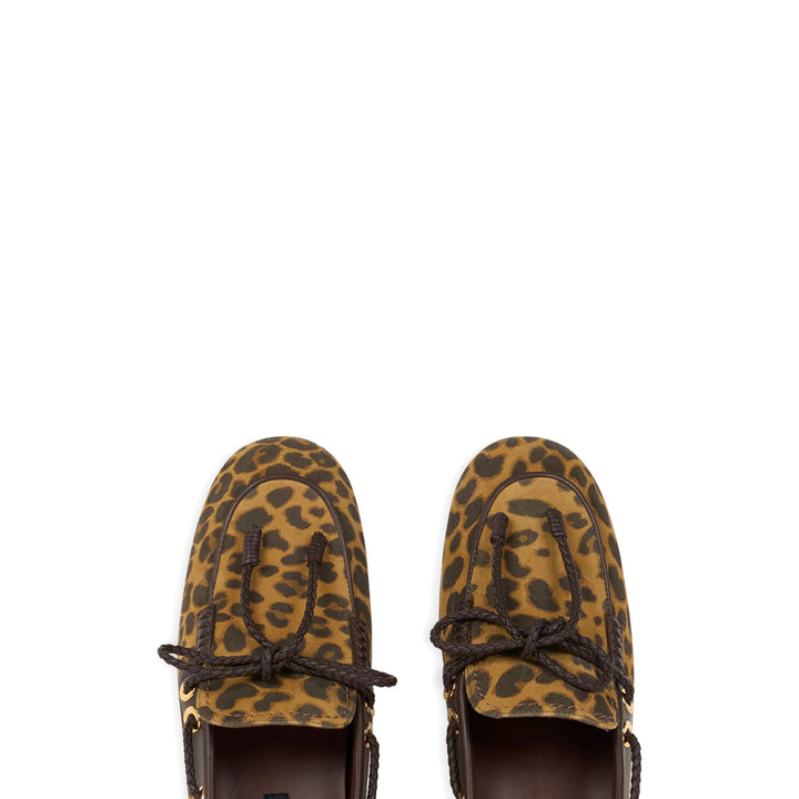 Etro Scarpe - Marrone | a18d3cb057c1a5d2c3455391306a84eef5d9f67d