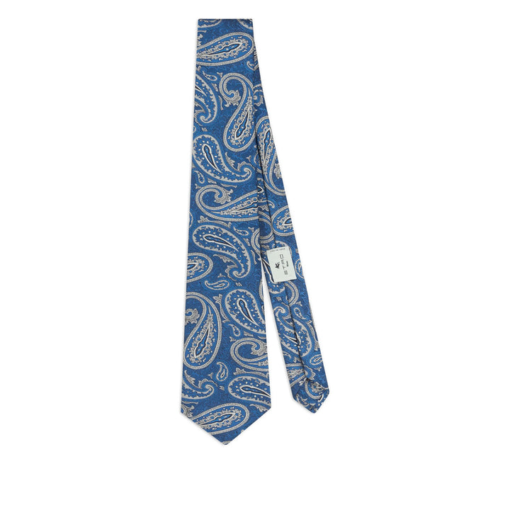 Etro Ties - Blu, Neutro | adf6796c7eae928f4691a80cc565a8749926f5db
