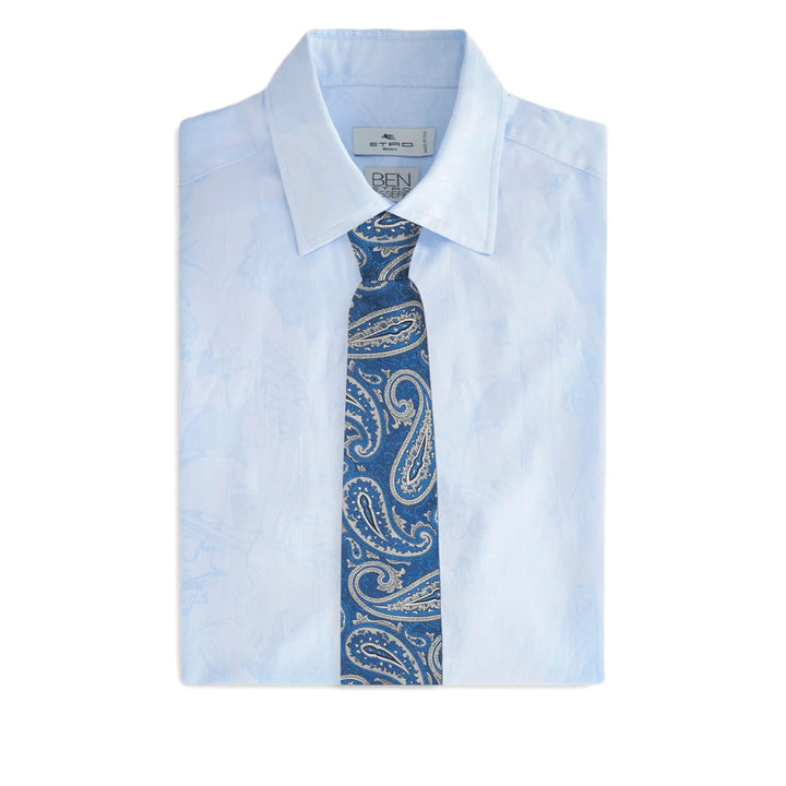 Etro Ties - Blu, Neutro | 1bdad9dc1ece2bb103cc9d62e4da6a5e15a12136