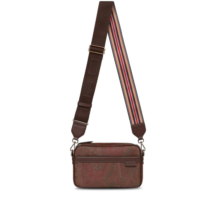 Etro Bum Bags - Marrone | 72d2812f091b7731d4ba271a36f49f7be7a1a6b3