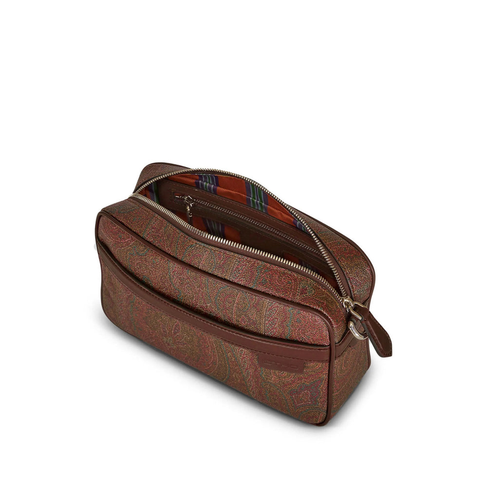 Etro Bum Bags - Marrone | 7643631dd5bb75779ba3916532e435922c7abd45