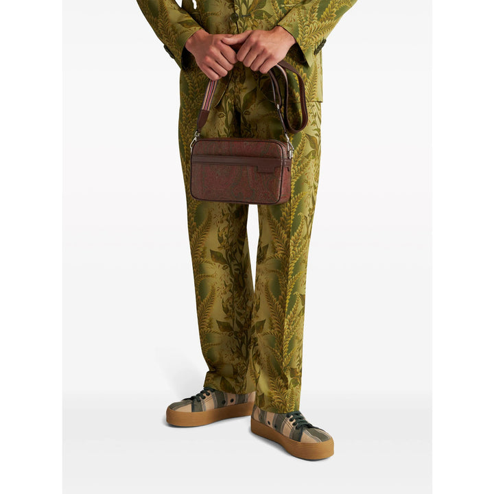 Etro Bum Bags - Marrone | c7e9525d2c5f198d53700724a2028f811a971fd8