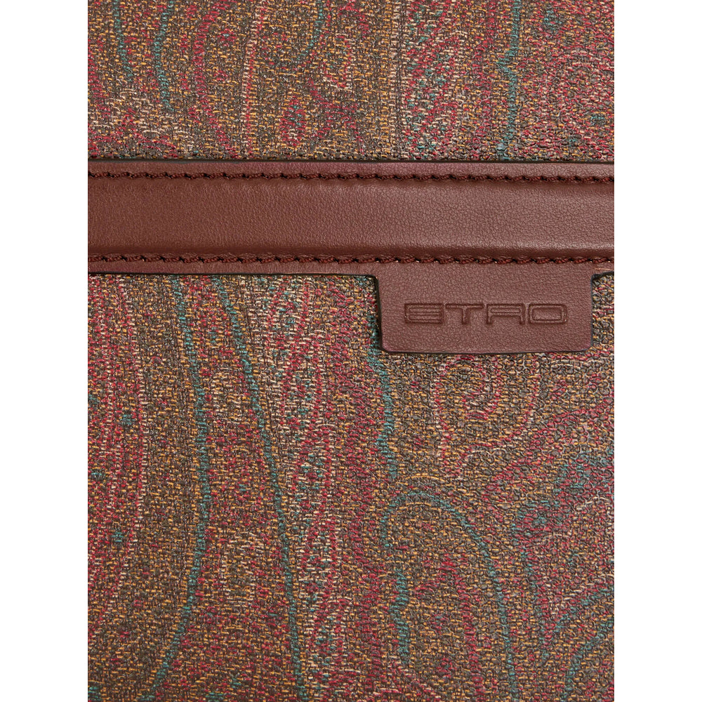 Etro Bum Bags - Marrone | 8d9a155a3c4091ae8a242f835b3985ebd200d9a4