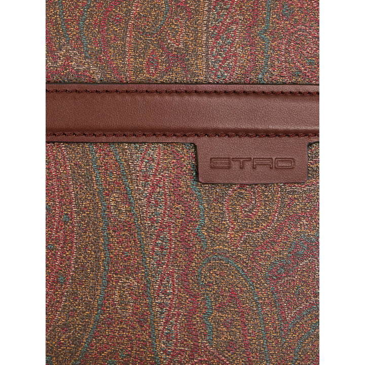 Etro Bum Bags - Marrone | 8d9a155a3c4091ae8a242f835b3985ebd200d9a4