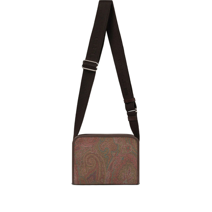 Etro Bum Bags - Marrone, Rosso | f9a9cffec70a996f4fb2efd3ab89ab434dd897c5