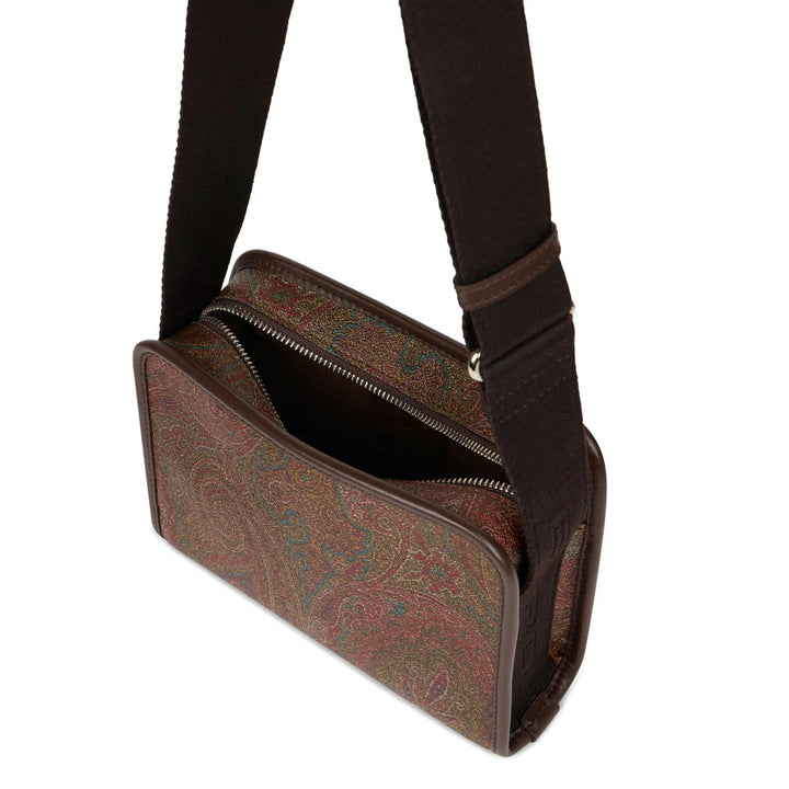 Etro Bum Bags - Marrone, Rosso | 726adbbea14d292925abe09b1318f7db01fbb1c0
