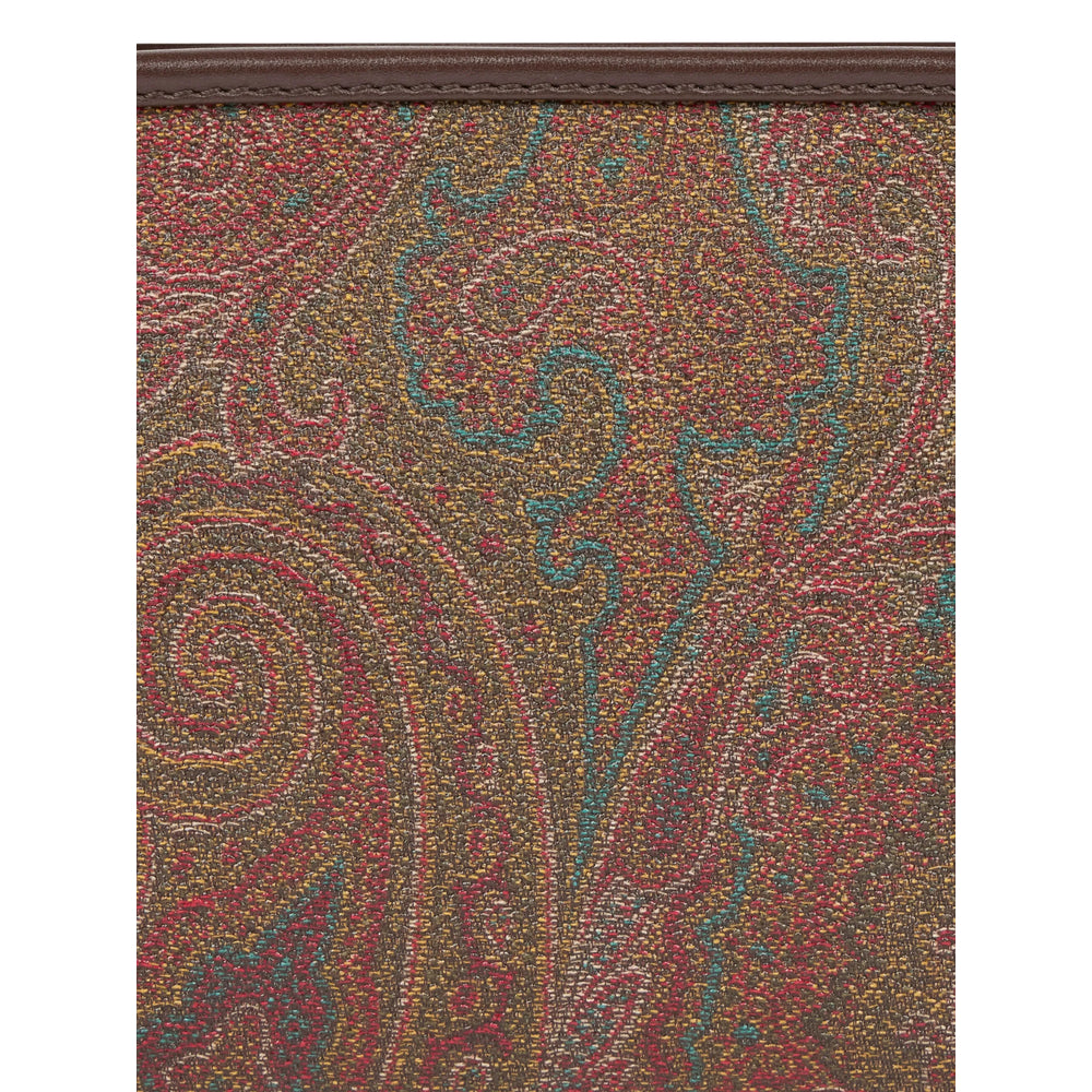 Etro Bum Bags - Marrone, Rosso | c253f071fdac9bdaba4e0f7fafb86947f139a2ca