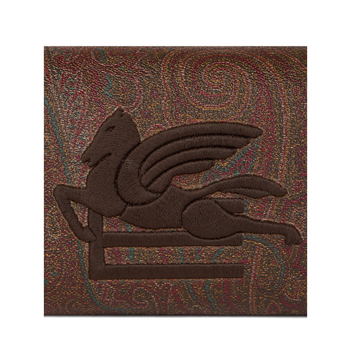 Etro Bum Bags - Marrone, Rosso | ff97258d92c306f13034ad04fc35f93e6665a260