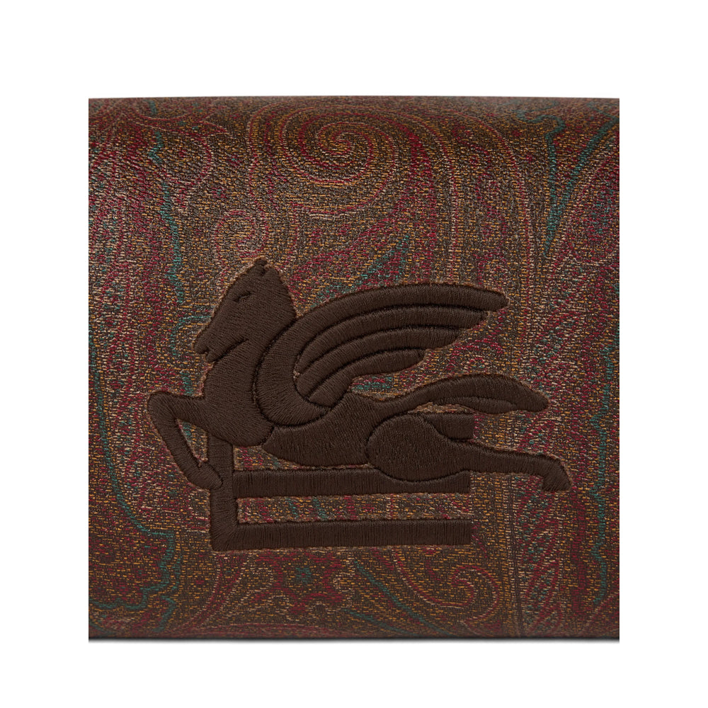 Etro Bum Bags - Marrone, Rosso | d9259cd1b422df2d749a1de27b465ced2bc22191