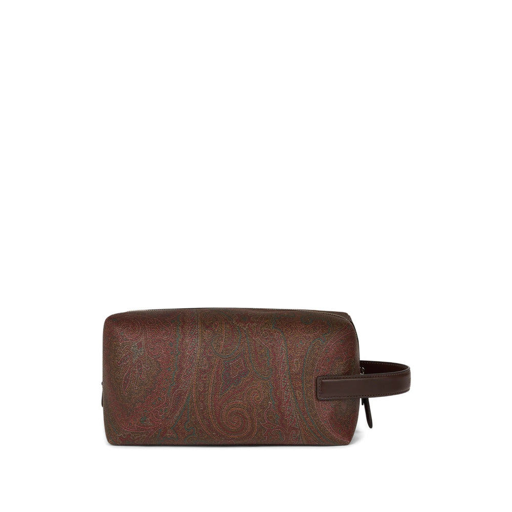 Etro Bum Bags - Marrone, Rosso | a92db33d4c8c47b99175a959400992ff0181c6e9