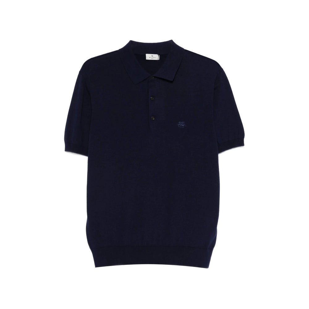 Etro Maglioni - Blu | 9efd0e6ea5e04fd3f877084beddf4c887ac4ee5f