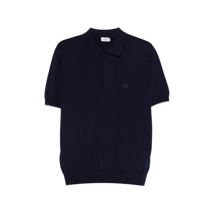 Etro Maglioni - Blu | 9efd0e6ea5e04fd3f877084beddf4c887ac4ee5f