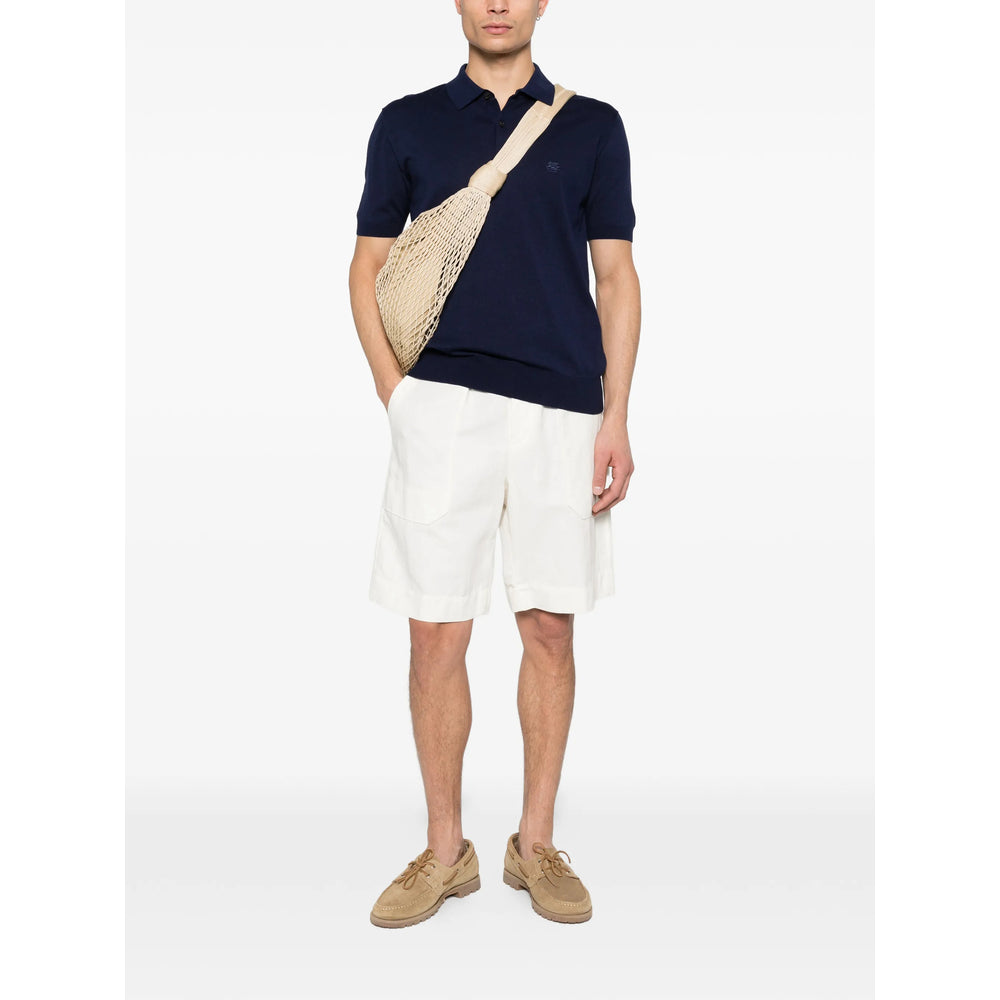Etro Maglioni - Blu | bb6d77dbcd27e560321870049c33d584c6e05fb9