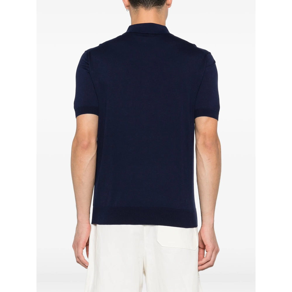 Etro Maglioni - Blu | f4a72ede1142c5522a822b50397dc9a91888a0e7