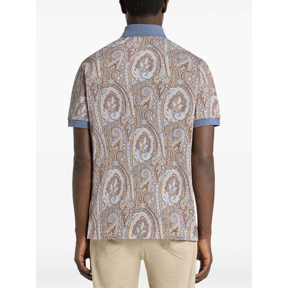 Etro Maglioni - Neutro | 0d6aa45285d7adca1aaefd41349294af2ffaed9f