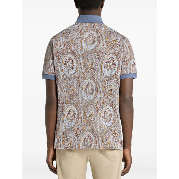 Etro Maglioni - Neutro | 0d6aa45285d7adca1aaefd41349294af2ffaed9f